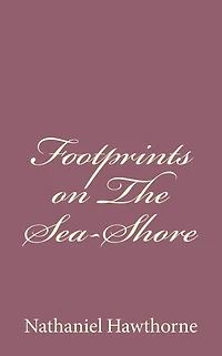 Footprints on the Seashore (Illustrated)