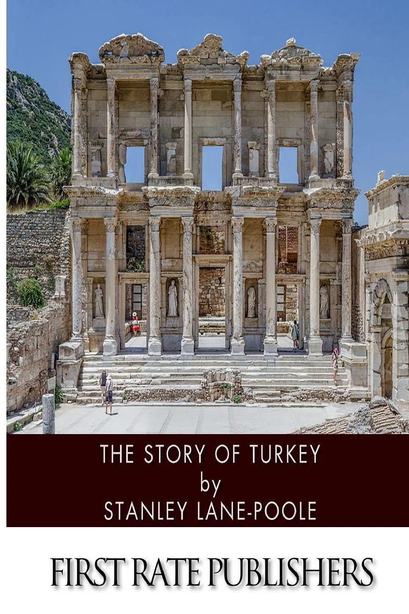 The story of Turkey