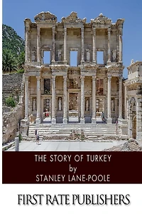 The story of Turkey