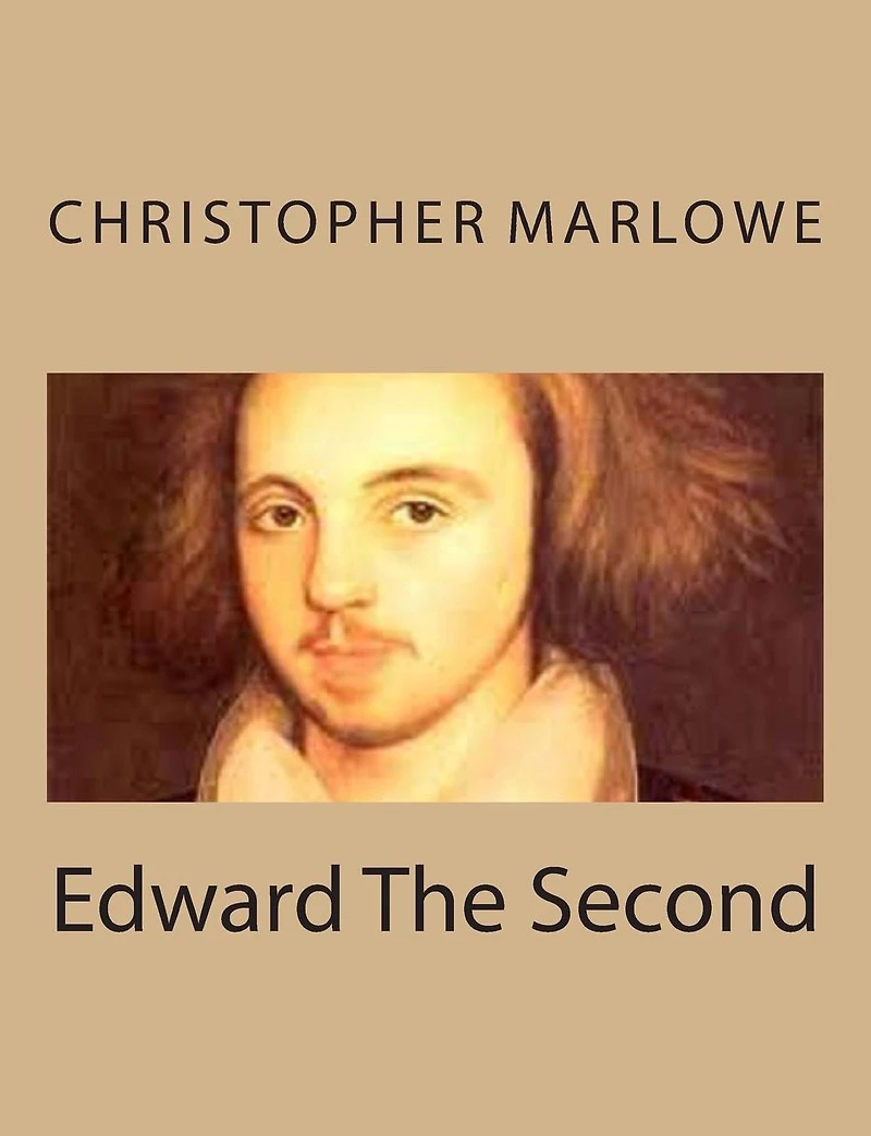 Edward the Second