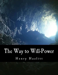 Way to Will-Power