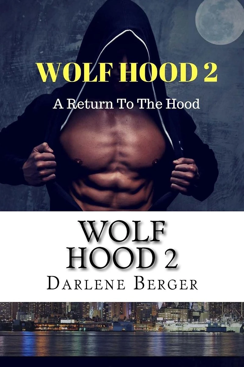 Wolf Hood 2 A Return to the