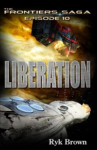 Ep.#10 - "Liberation"
