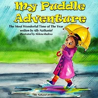My Puddle Adventure