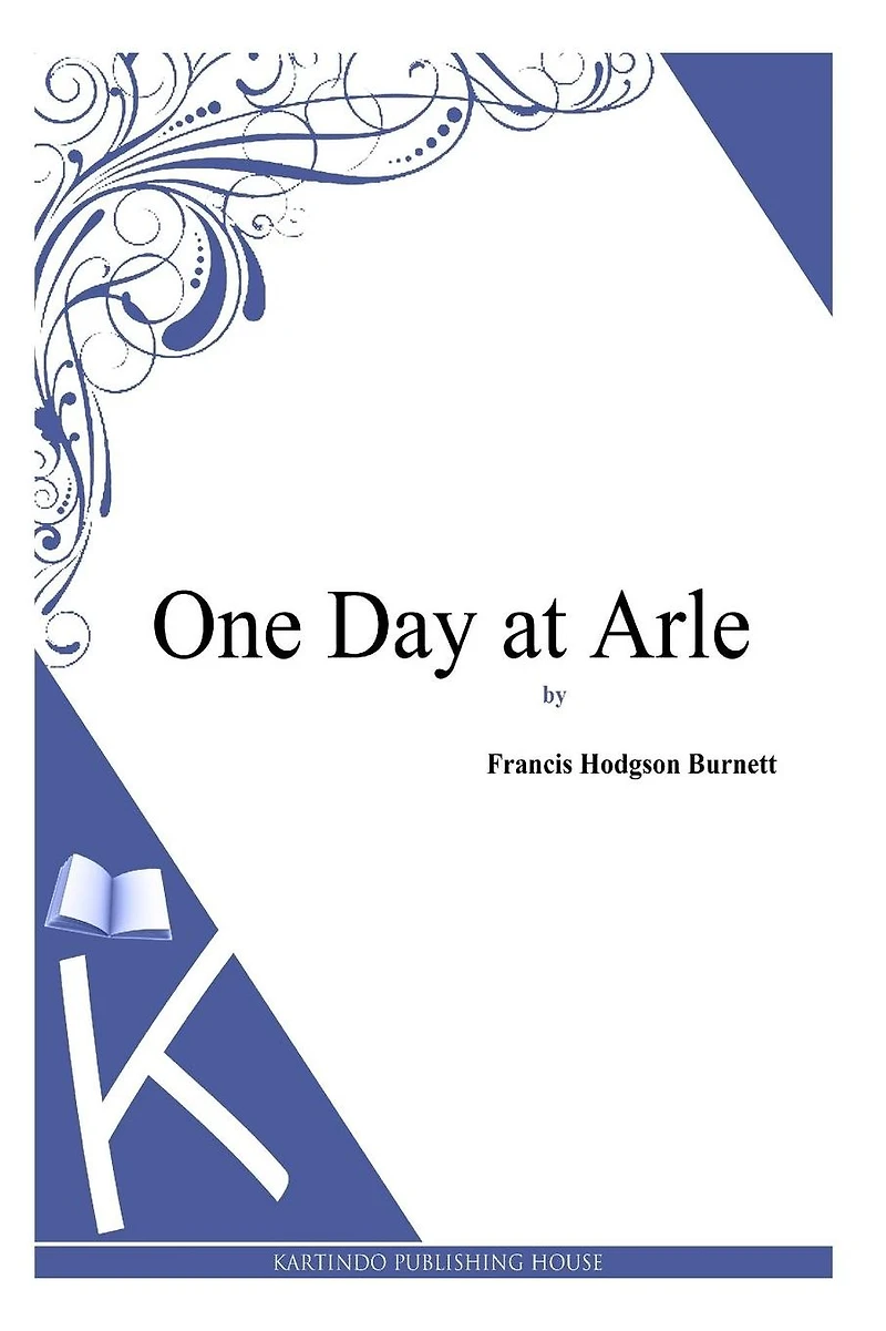 One Day At Arle