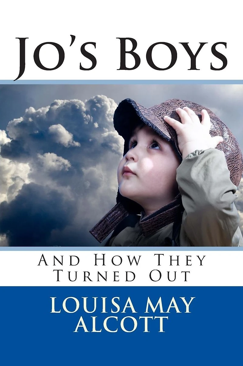 Jo's Boys, and How They Turned Out