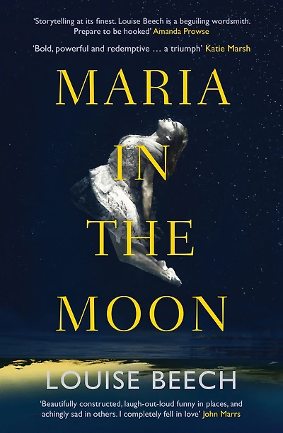 Maria the Moon