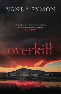 Overkill (Sam Shephard Series #1)