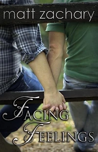 Facing Feelings (The Elliott Chronicles, #3)