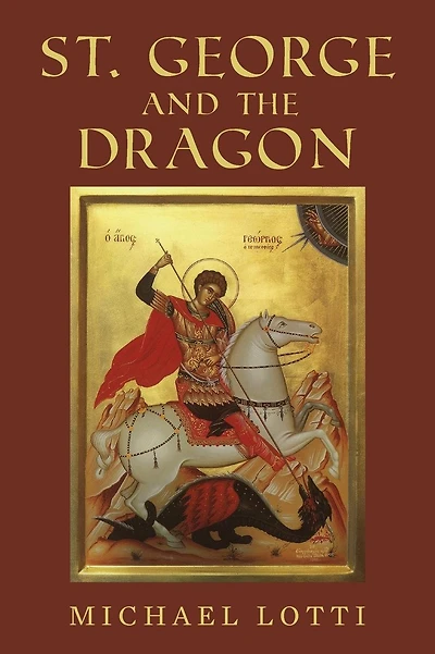 St. George and the Dragon