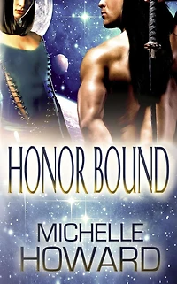 Honor Bound (Warlord Series, #1)