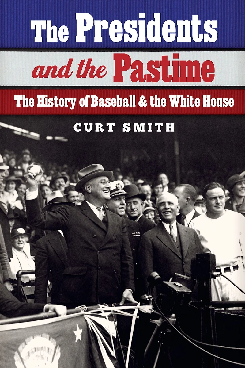 the Presidents and Pastime: History of Baseball White House