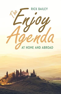 The Enjoy Agenda: At Home and Abroad