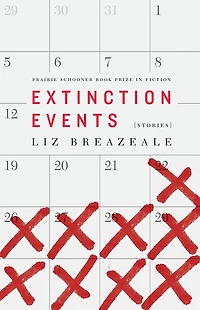 Extinction Events: Stories