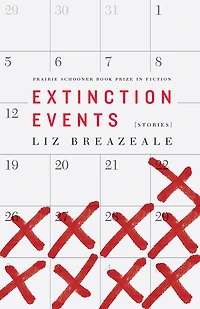 Extinction Events: Stories