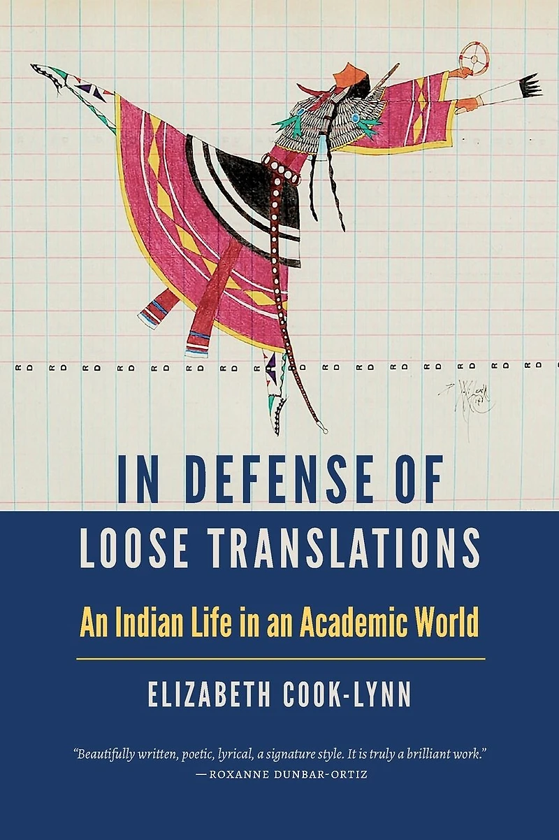 Defense of Loose Translations: an Indian Life Academic World