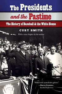 the Presidents and Pastime: History of Baseball White House