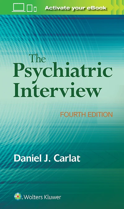 The Psychiatric Interview
