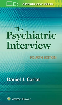 The Psychiatric Interview