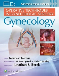 Operative Techniques Gynecologic Surgery: Gynecology
