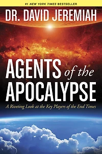Agents of the Apocalypse: A Riveting Look at Key Players End Times