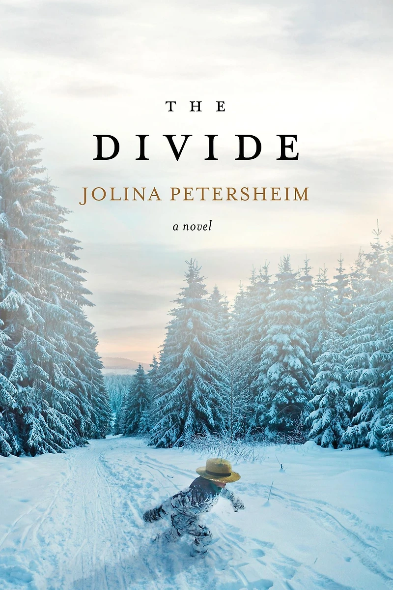 The Divide: A Novel