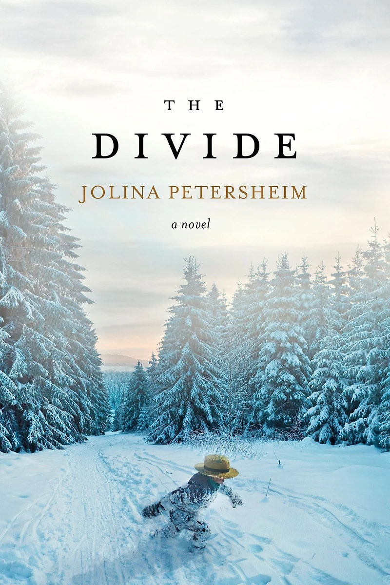 The Divide: A Novel