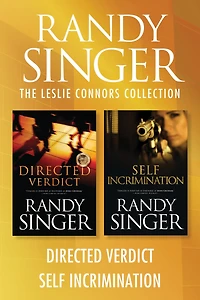 The Leslie Connors Collection: Directed Verdict / Self Incrimination