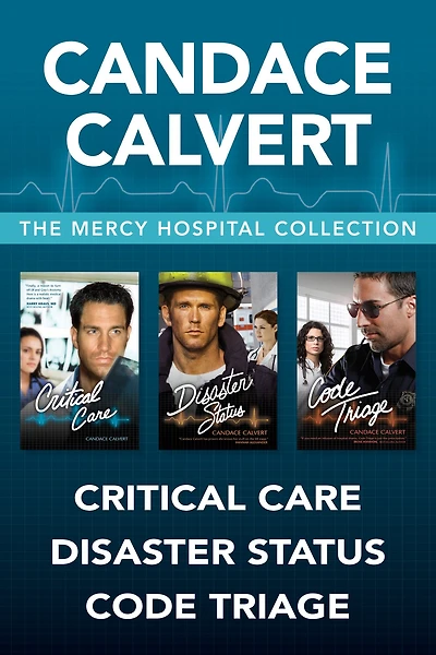 The Mercy Hospital Collection: Critical Care / Disaster Status / Code Triage