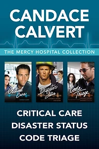 The Mercy Hospital Collection: Critical Care / Disaster Status / Code Triage
