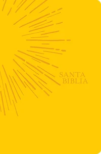 Santa Biblia NTV, Edición ágape, Sol