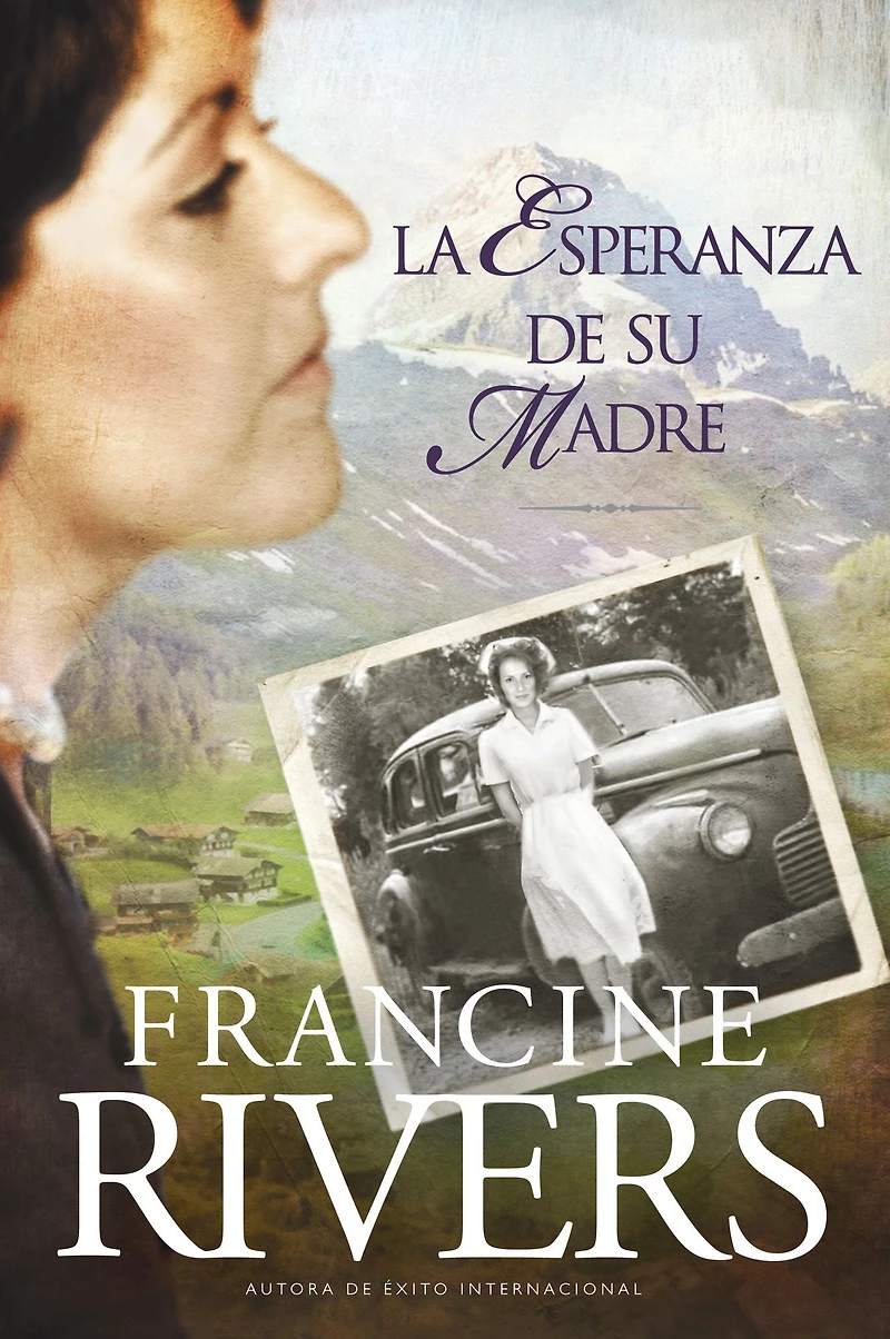 La esperanza de su madre