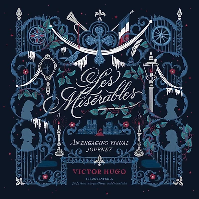 Les Miserables: An Engaging Visual Journey