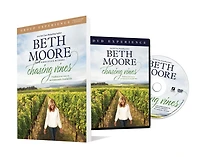 Chasing Vines Group Experience with DVD: Finding Your Way to an Immensely Fruitful Life