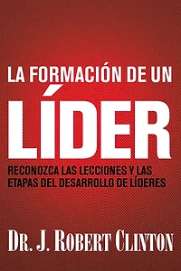 La formación de un líder: Reconozca las lecciones y etapas del desarrollo líderes