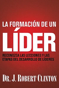 La formación de un líder: Reconozca las lecciones y etapas del desarrollo líderes