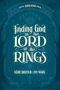 Finding God the Lord of Rings
