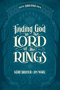 Finding God the Lord of Rings