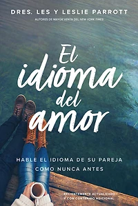 el idioma del amor: Hable de su pareja como nunca antes