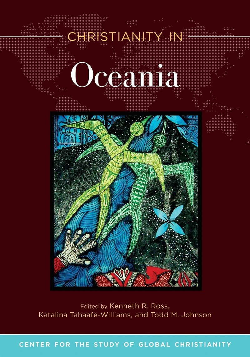 Christianity Oceania