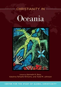 Christianity Oceania