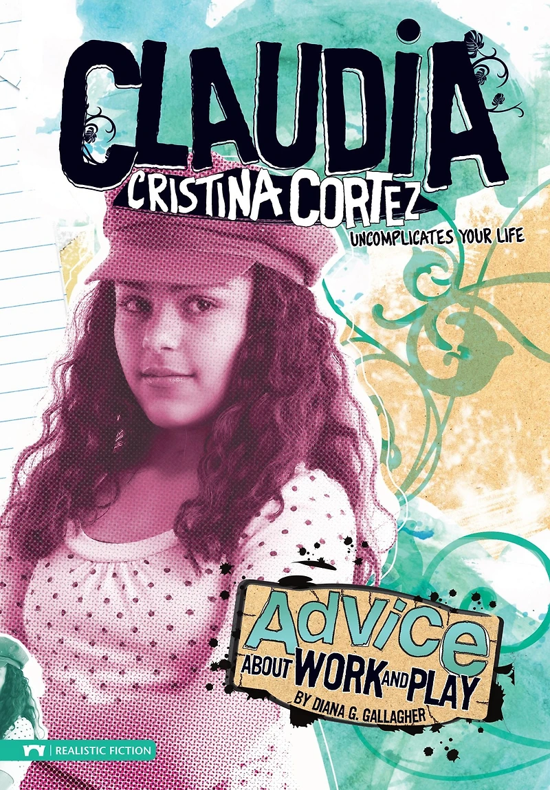 Advice About Work and Play: Claudia Cristina Cortez Uncomplicates Your Life