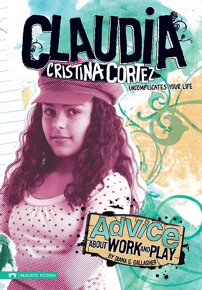 Advice About Work and Play: Claudia Cristina Cortez Uncomplicates Your Life