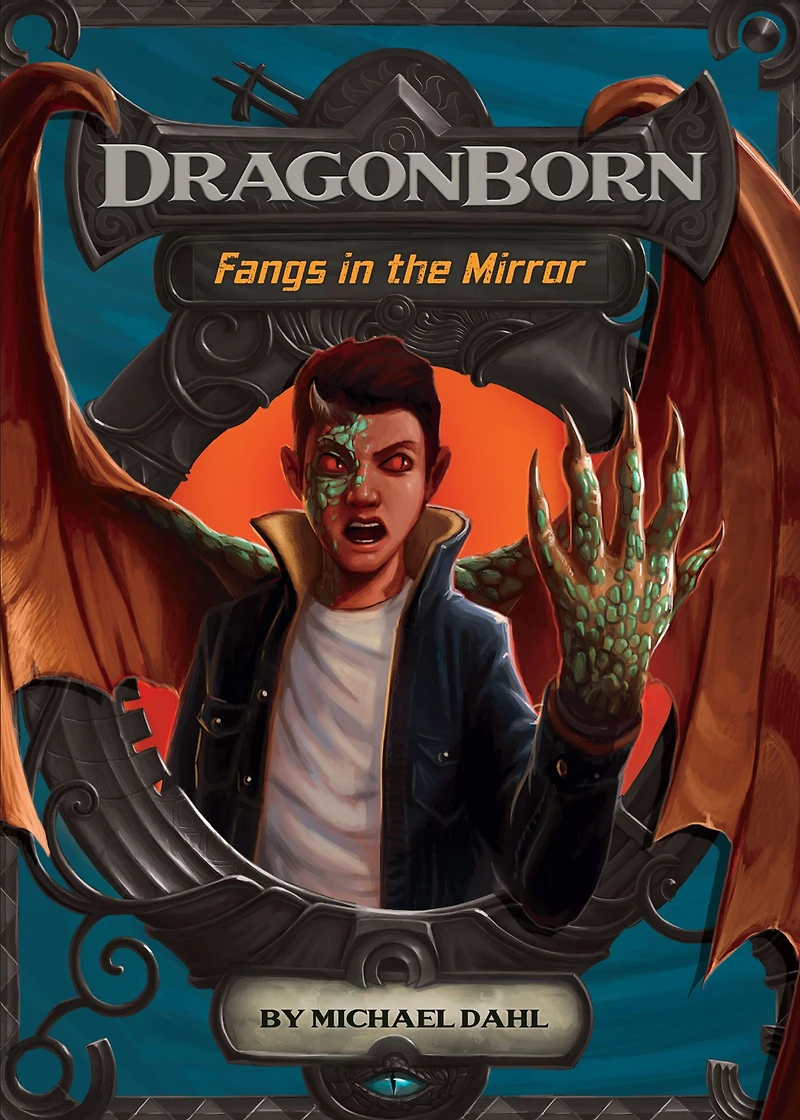 Fangs the Mirror
