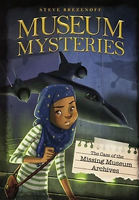 the Case of Missing Museum Archives