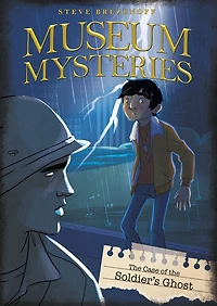 the Case of Soldier's Ghost