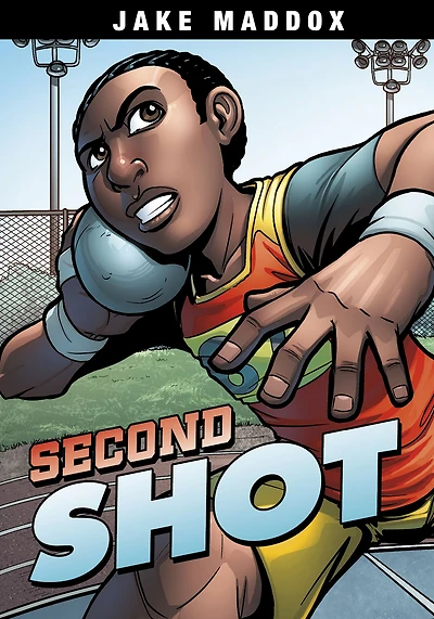 Second Shot