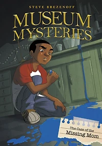 the Case of Missing Mom