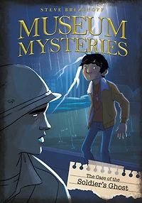 the Case of Soldier's Ghost
