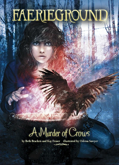 A Murder of Crows